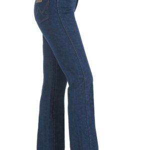 Cowboy Cut Wrangler Slim Fit Jeans